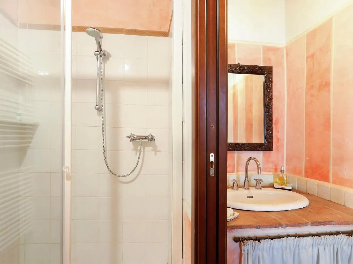 Buti Apartment I Limoni - But151 By Interhome